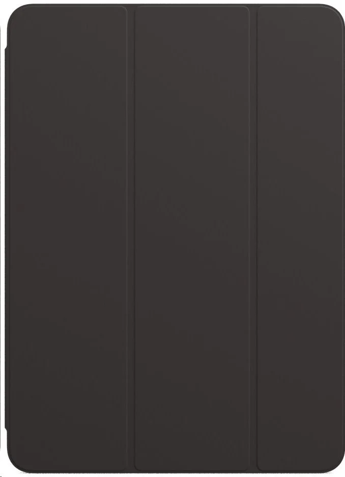 Apple Smart Folio pre 11-palcový iPad Pro (3. generácie) - Čierne (mjm93zm/a)
