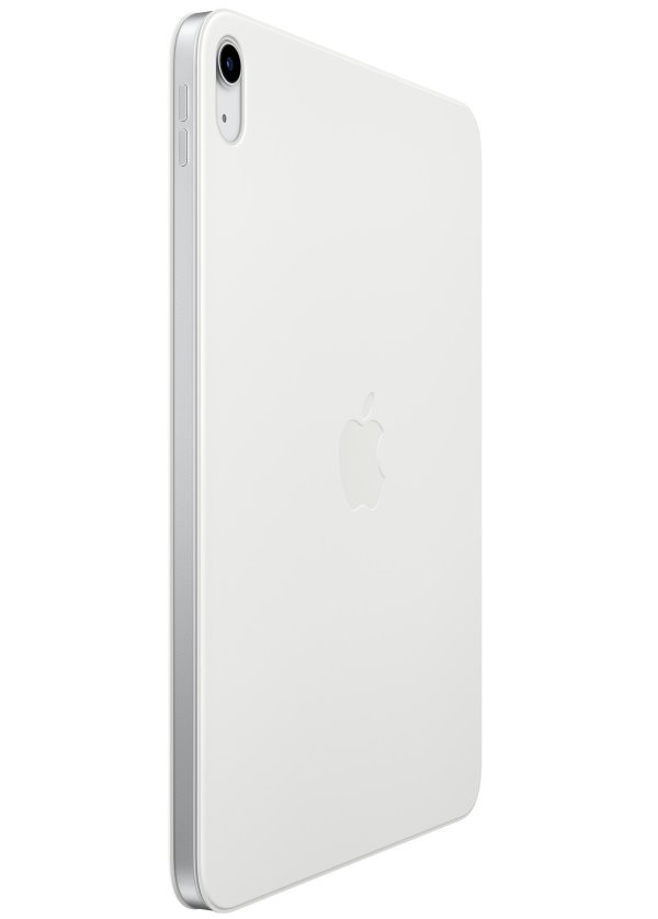 Apple Smart Folio pre iPad (10. generácia) - Biele