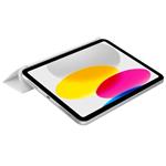Apple Smart Folio pre iPad (10. generácia) - Biele