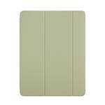 Apple Smart Folio pre iPad Air 13" (M4/M3) – Sage (mwkc3zm/a)