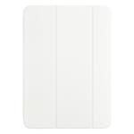 Apple Smart Folio pre iPad Pro 11" (M4) - Biele (mw973zm/a)