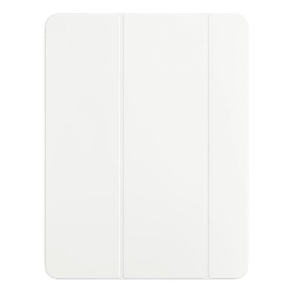 Apple Smart Folio pre iPad Pro 13" (M4/M5) - Biele (mwk23zm/a)
