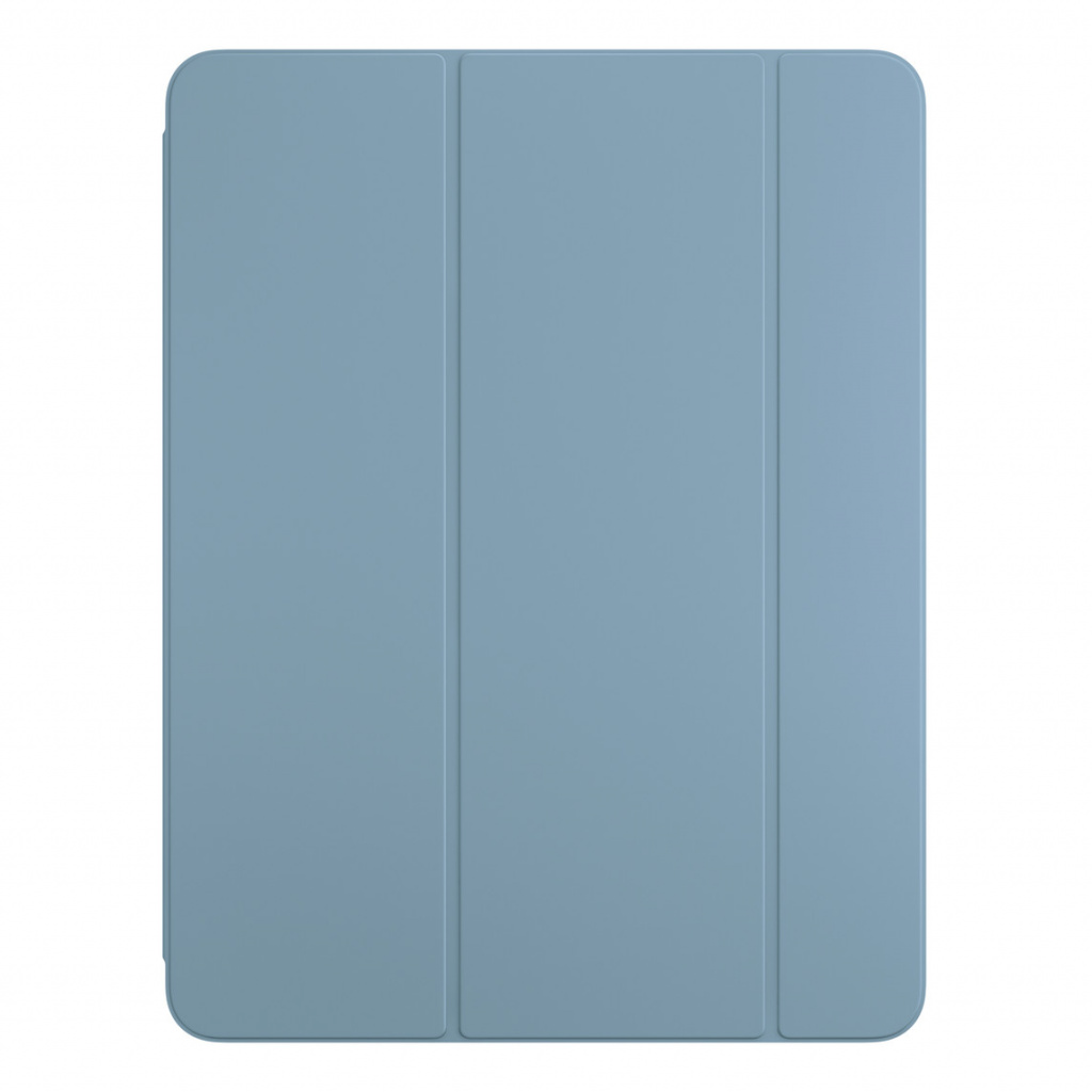 Apple Smart Folio pre iPad Pro 13" (M4/M5) - Denim (mwk43zm/a)
