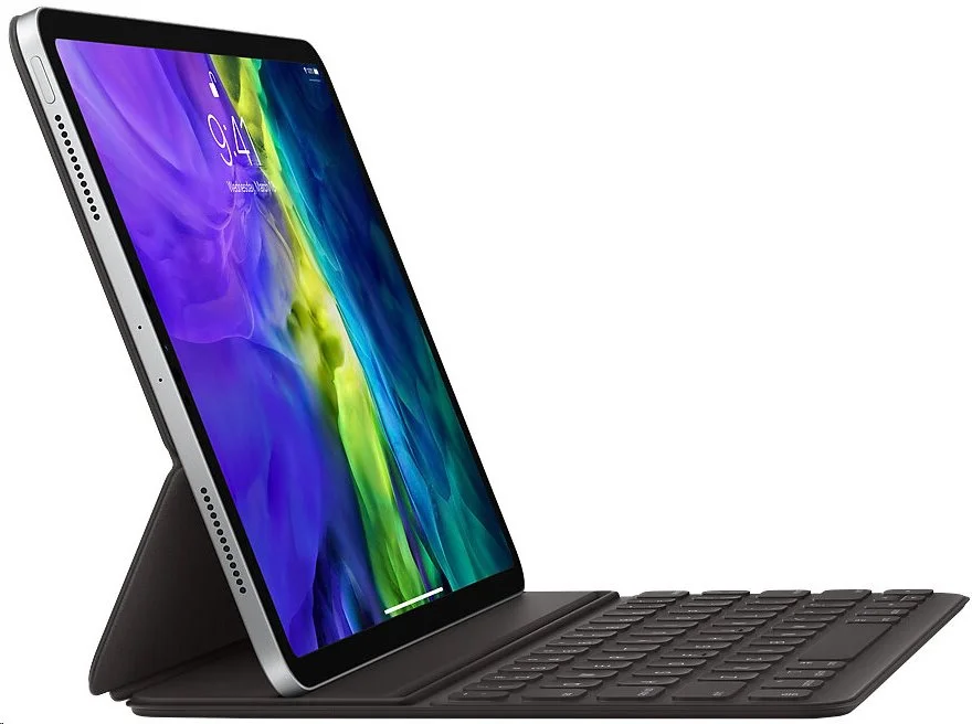 Apple Smart Keyboard Folio pre 11" iPad Pro
