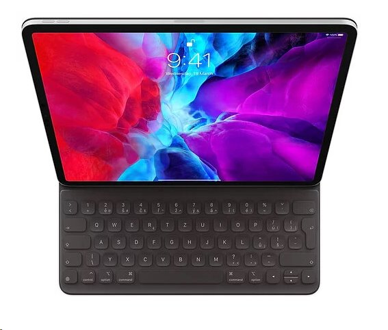 Apple Smart Keyboard Folio pro 12.9" iPad Pro CZ