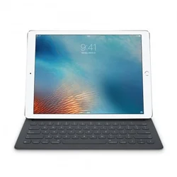 APPLE Smart Keyboard for 10,5" iPad Pro - Czech (mptl2cz/a)