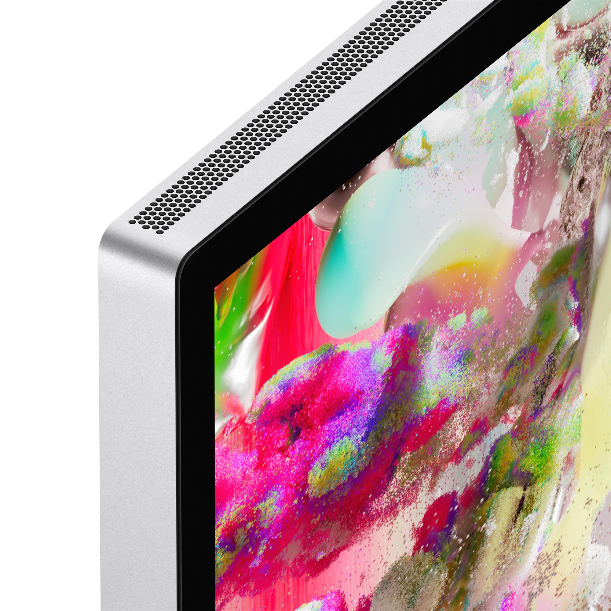 Apple Studio Display 5K,27" LED monitor,Sklo s nanotextúrou,Stojan s nastaviteľnou výškou a sklonom
