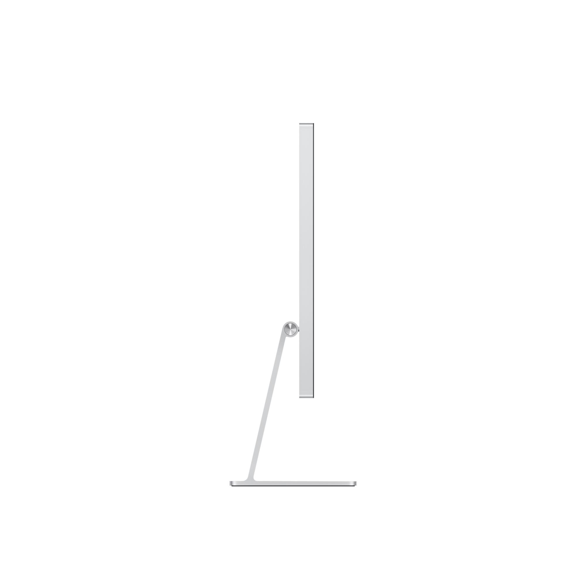 Apple Studio Display 5K,LED monitor 27",Štandardné sklo,Stojan s nastaviteľným sklonom