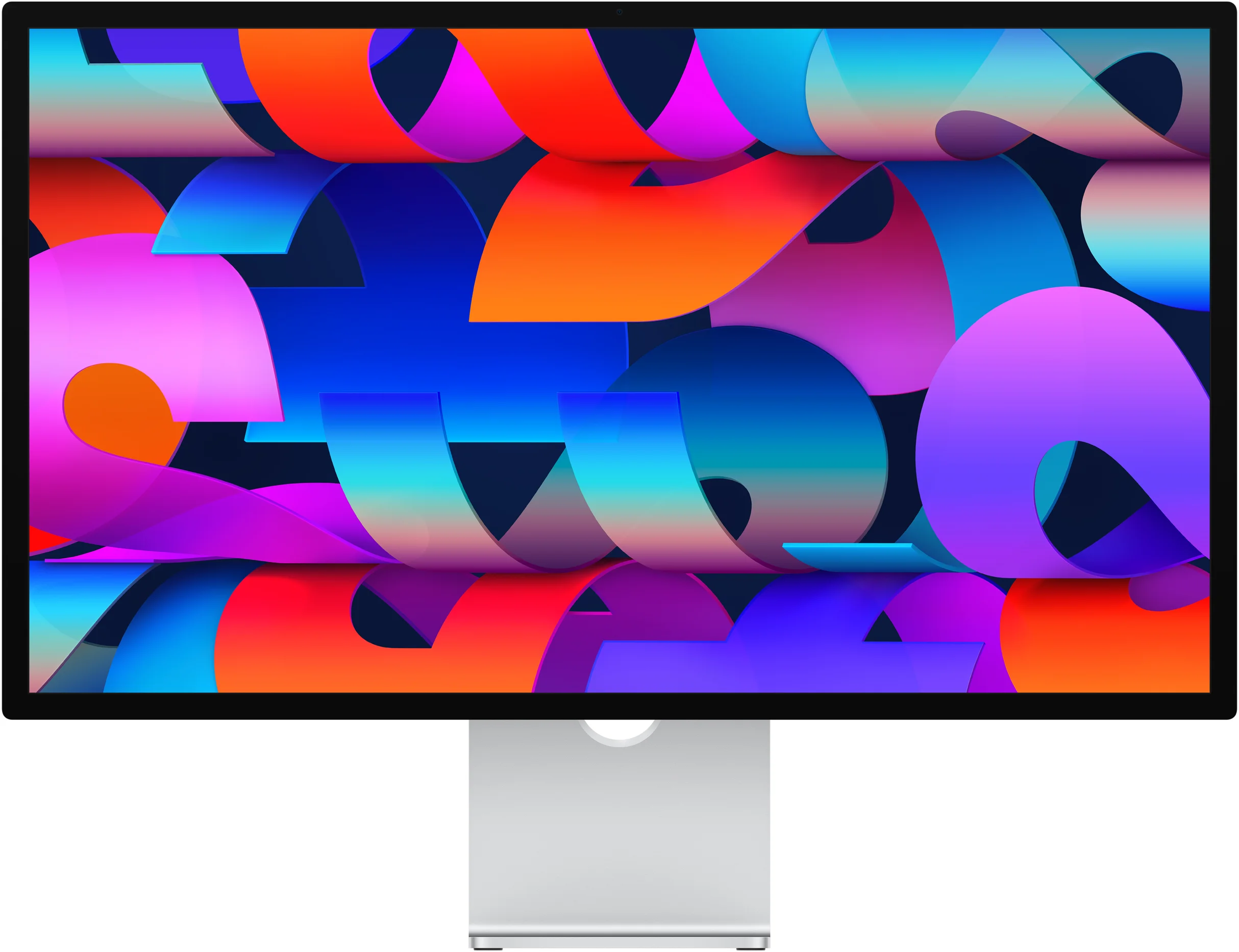 Apple Studio Display 5K,LED monitor 27",Štandardné sklo,Stojan s nastaviteľným sklonom