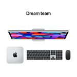 Apple Studio Display 5K,LED monitor 27",Standardní sklo,stojan s nastavitelnou výškou a náklonem