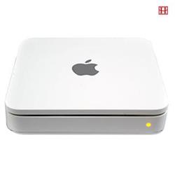APPLE Time Capsule 2TB Hard Drive