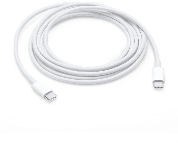 Apple USB-C nabíjecí kabel 2m