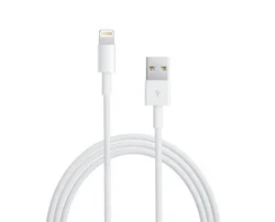 Apple USB kabel s konektorem Lightning (1 m)