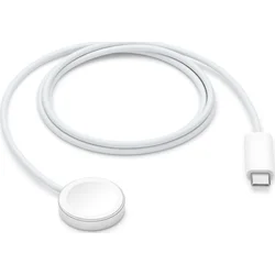 APPLE Watch Magnetic Fast Charger to USB-C Cable (1m) (mlwj3zm/a)