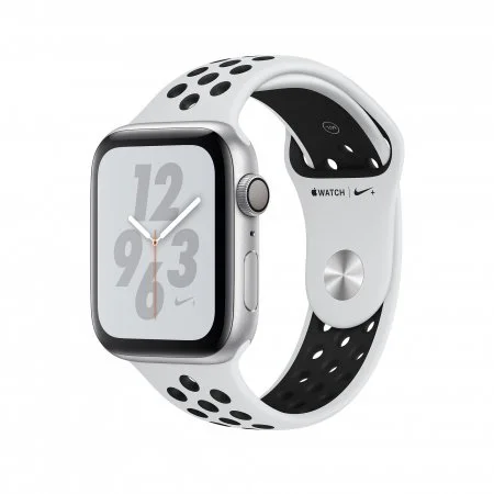 apple nike series 4