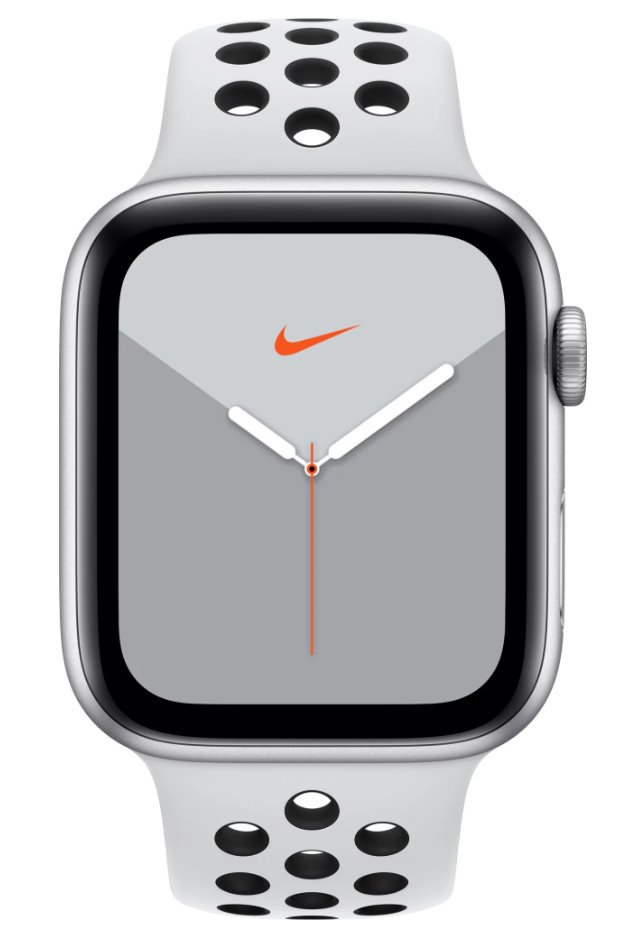 iwatch nike series 5