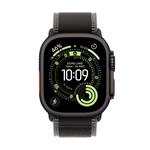 Apple Watch Ultra 3 GPS + Cellular 49mm Black, Black/Charcoal - M/L