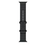 Apple Watch Ultra2 Cellular 49mm Black Titanium Case with Black Ocean Band