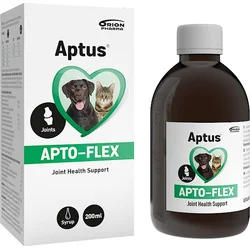 Aptus® Apto-flex Vet sirup 200ml