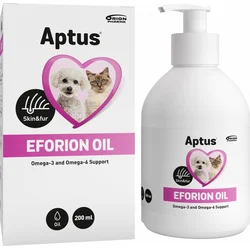Aptus® Eforion™ olej 200ml (koža a srsť)