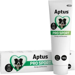 Aptus® Pro Sport Dog pasta 100g