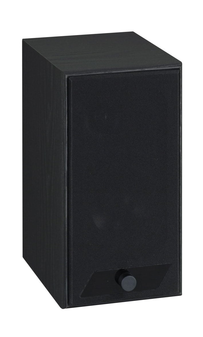 AQ M25 multimedia - černá