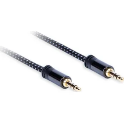 AQ Premium PA40030 - 3,5mm Jack - 3,5mm Jack - 3m