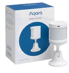 AQARA Detektor pohybu Smart Home Motion Sensor 6970504212503
