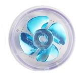 Aquadon EcoTornado blue sprchová hlavice