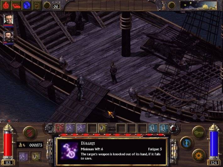 Arcanum Of Steamworks and Magick Obscura elektronická licence