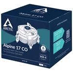 ARCTIC Alpine 17 CO