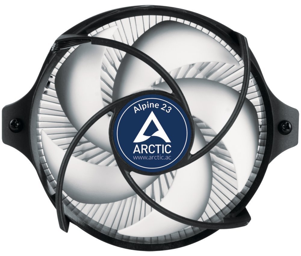 ARCTIC Alpine 23 ACALP00035A