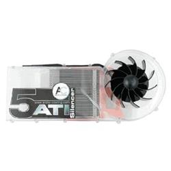 Arctic-Cooling NV Silencer 5, 3.rev. (chladič pro GK Nvidia)