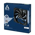 ARCTIC F14 Black ACFAN00216A