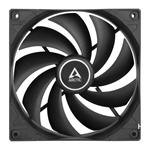 ARCTIC F14 PWM PST Black