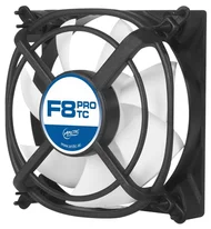 ARCTIC F8 PRO TC