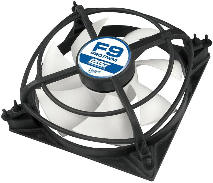 ARCTIC F9 PRO PWM pst AFACO-09PP0-GBA01