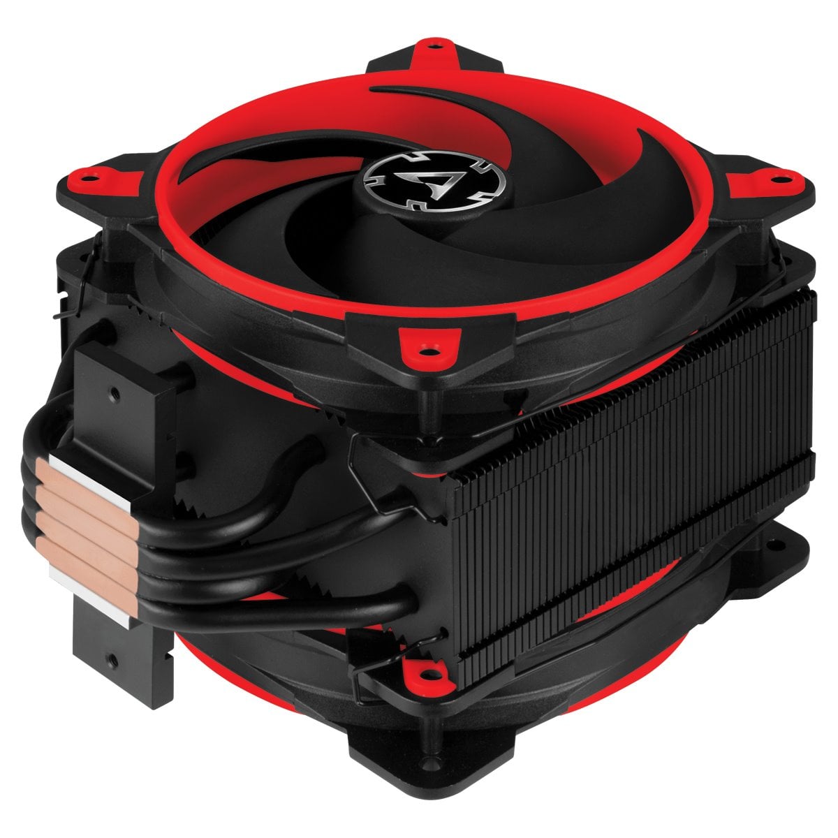 ARCTIC Freezer 34 eSports DUO (Red), červená ACFRE00060A
