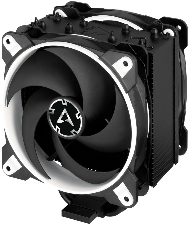 ARCTIC Freezer 34 eSports DUO (White), biela/čierna