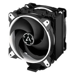 ARCTIC Freezer 34 eSports DUO (White), bílá ACFRE00061A - Chladič CPU - Socket LGA 775