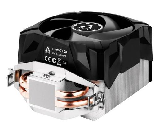 ARCTIC Freezer 7 X CO