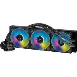 ARCTIC Liquid Freezer II 360 A-RGB