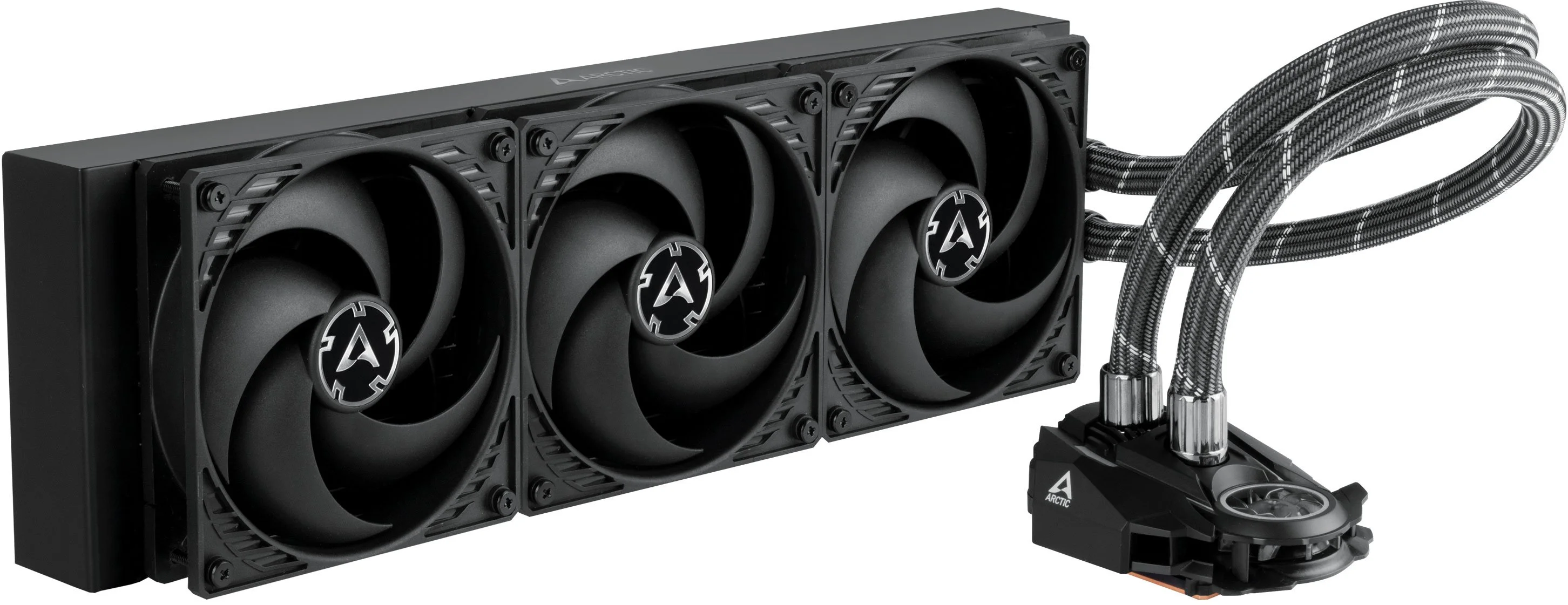 ARCTIC Liquid Freezer II 360