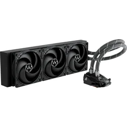 ARCTIC Liquid Freezer II 360 ACFRE00068A - Chladiče - vodní