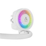 ARCTIC Liquid Freezer III 240 A-RGB (biely)