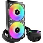 ARCTIC Liquid Freezer III 240 A-RGB (Black)