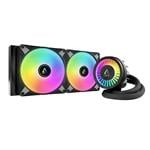 ARCTIC Liquid Freezer III 280 A-RGB (čierna)