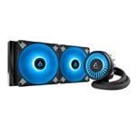 ARCTIC Liquid Freezer III 280 A-RGB (čierna)