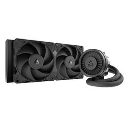 ARCTIC Liquid Freezer III 280 Pro (Black)