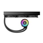ARCTIC Liquid Freezer III 360 A-RGB (čierna)